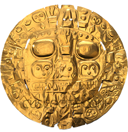 cusco city seal